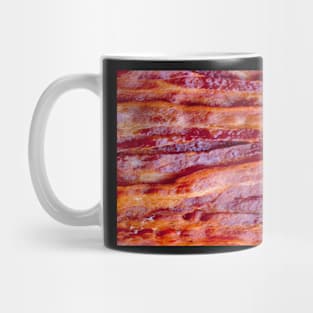 Tasty Crispy Bacon Mug